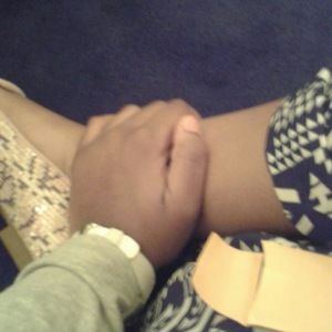 Meet your Posher, Janice